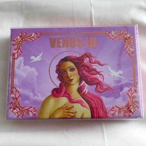 Venus III Palette
